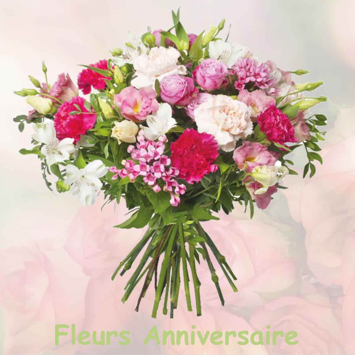 fleurs anniversaire VIEUX-THANN